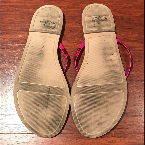 Rhinestone Sandal - Picture 2 of 2